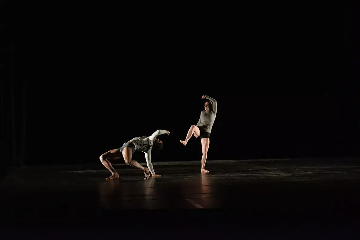 alison stone and cedric thomas dancing