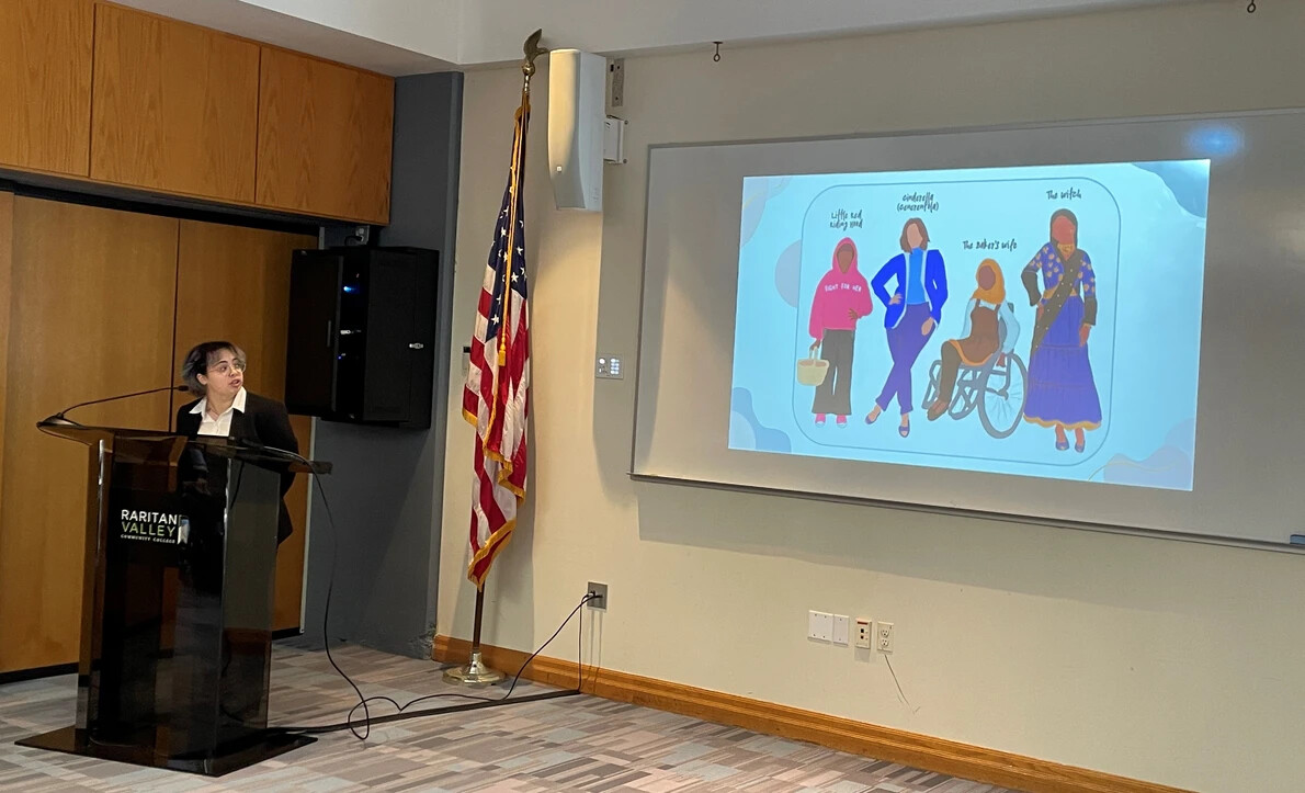 lucia robertiello capstone presentation