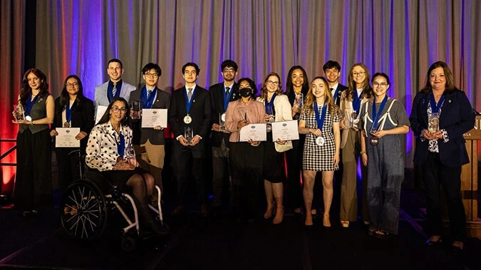 2025 all-state academic team