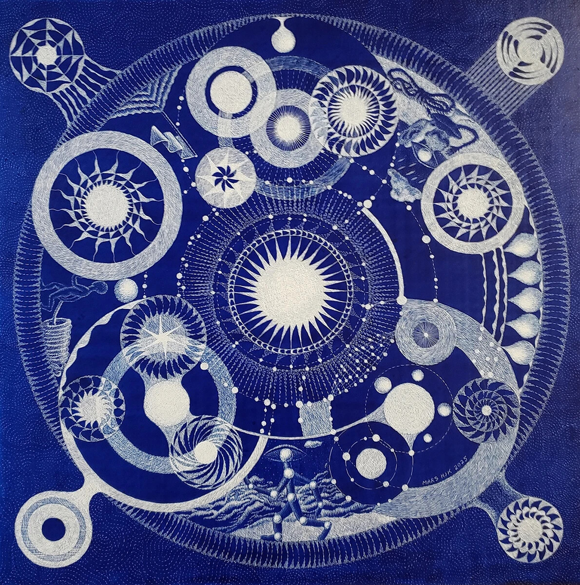 mindscape artwork