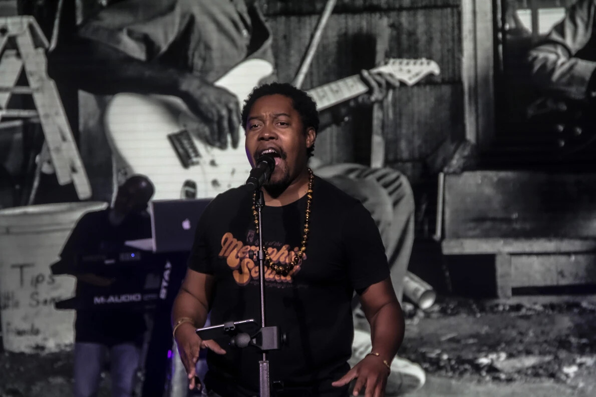 jonathan blanchard singing