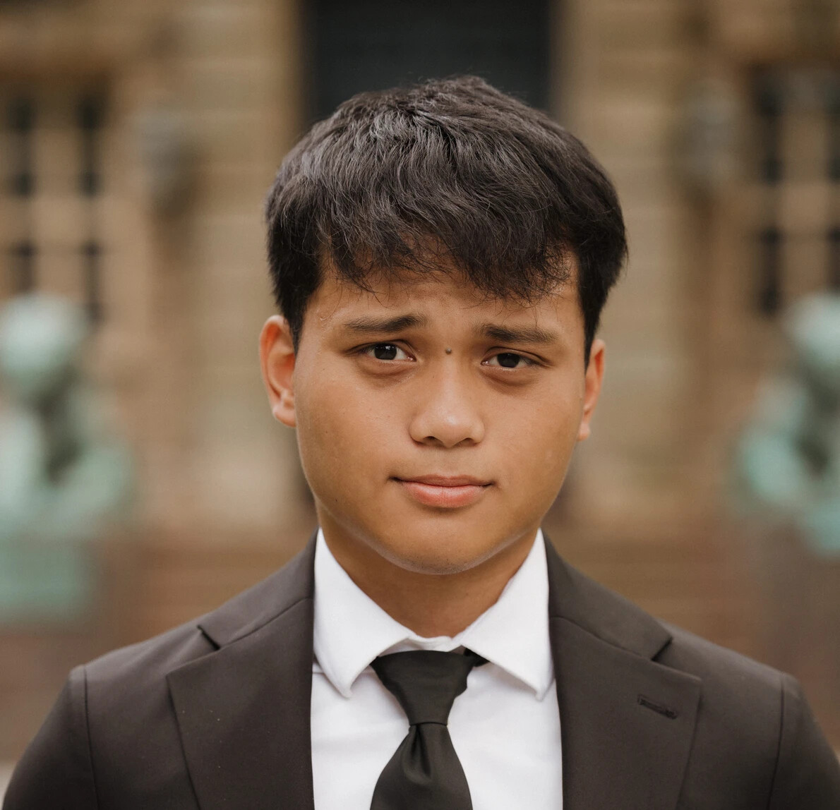 nicholas tadena