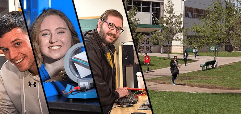 Engineered for Success: The Engineering Program at RVCC New Jersey College with Engineering Program
