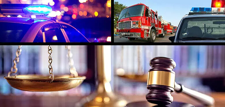Prepare for Impact: Launch a Public Service Career at RVCC Prepare for Impact: Launch a Public Service Career at RVCC