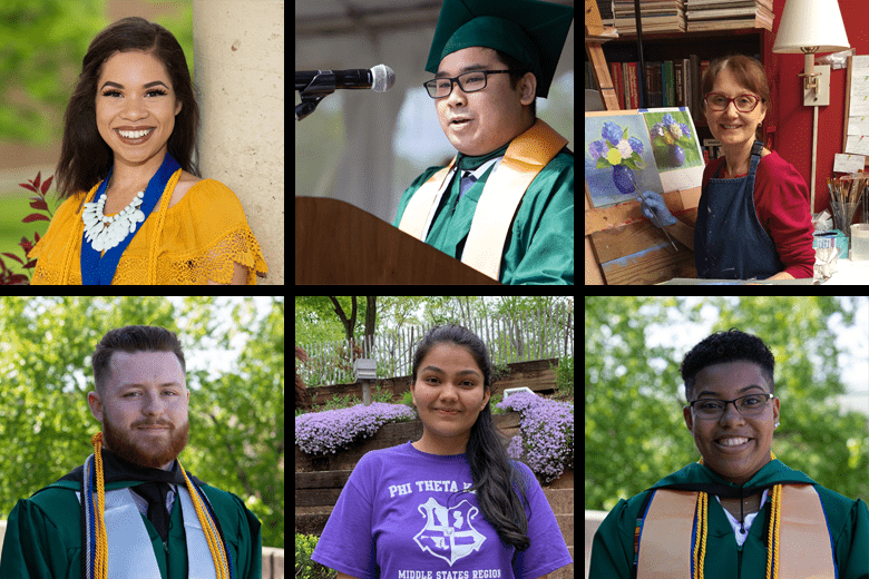 RVCC’s 2019 Grads are Ready to Rock this World!