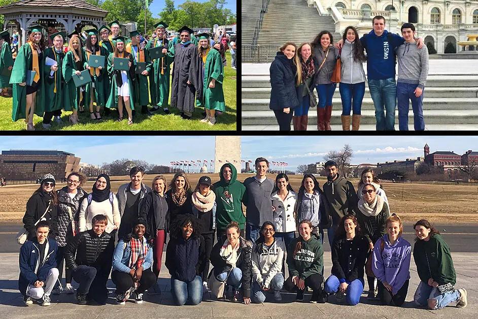 The Top 5 Benefits of RVCC’s Honors College The Top 5 Benefits of RVCC’s Honors College