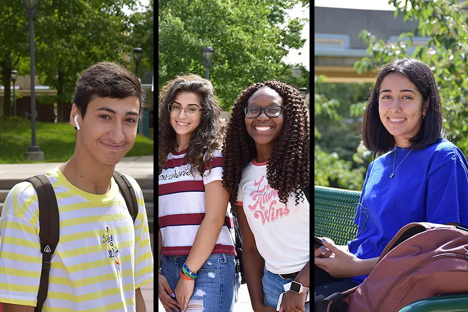 Back to Campus: What to Expect for Fall 2021 Back to Campus: What to Expect for Fall 2021