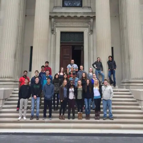 honors college at vanderbuilt
