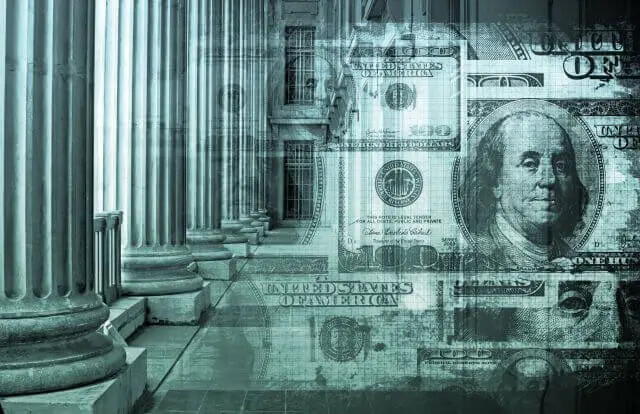 Banking system