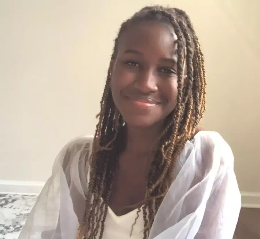 catherine namuli