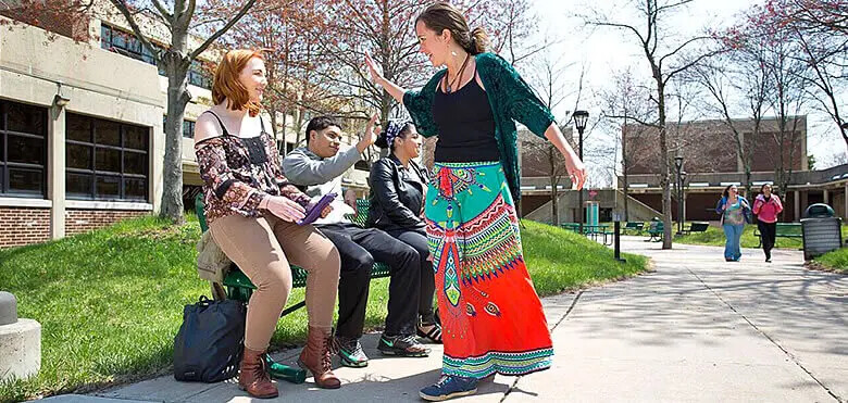 Six Reasons Why Community College is Awesome Six Reasons Why Community College is Awesome
