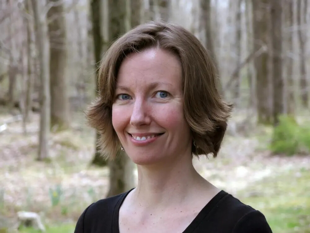 karen gaffney