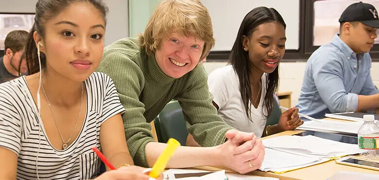 Honors College at Raritan Valley Community College, NJ