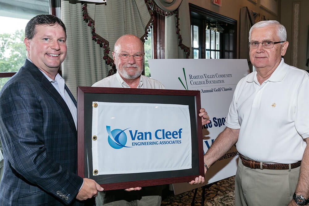 RVCC Foundation raised over $177,000 at its 14th Annual Golf Classic