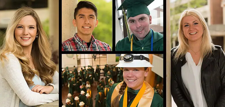 2017 Raritan Valley Community College Graduate Spotlight