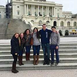 honors college at capitol
