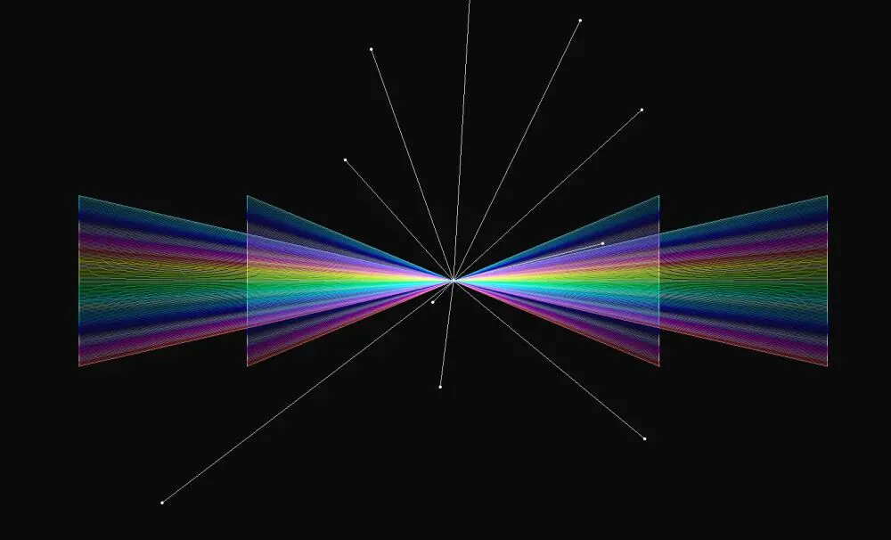 new laser image