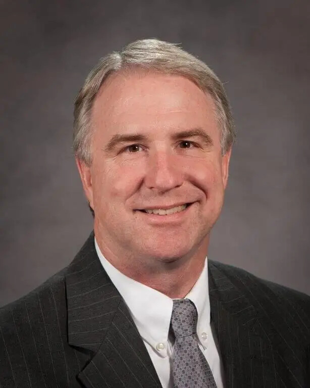 William Harnden