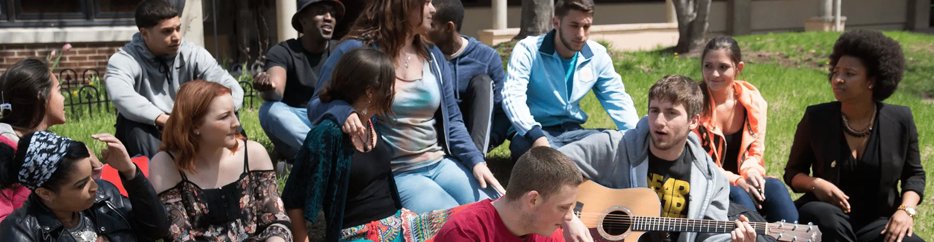 Department of Institutional Engagement