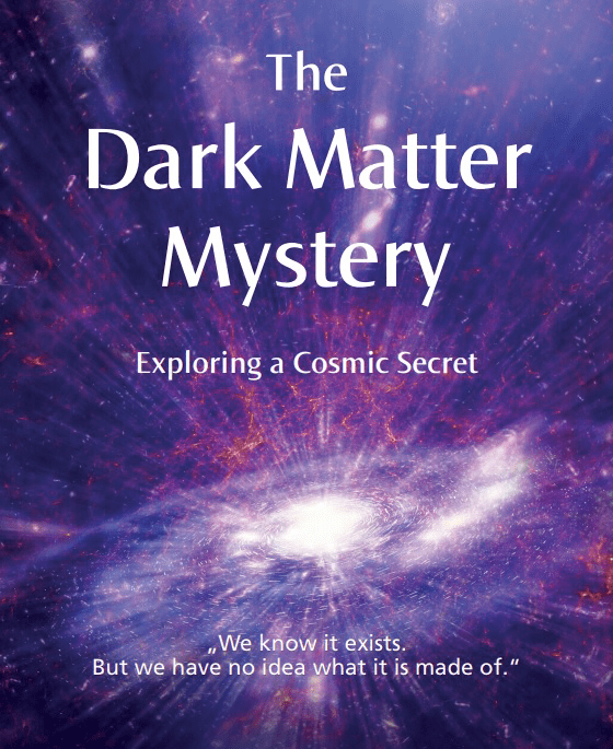 the dark matter mystery thumbnail