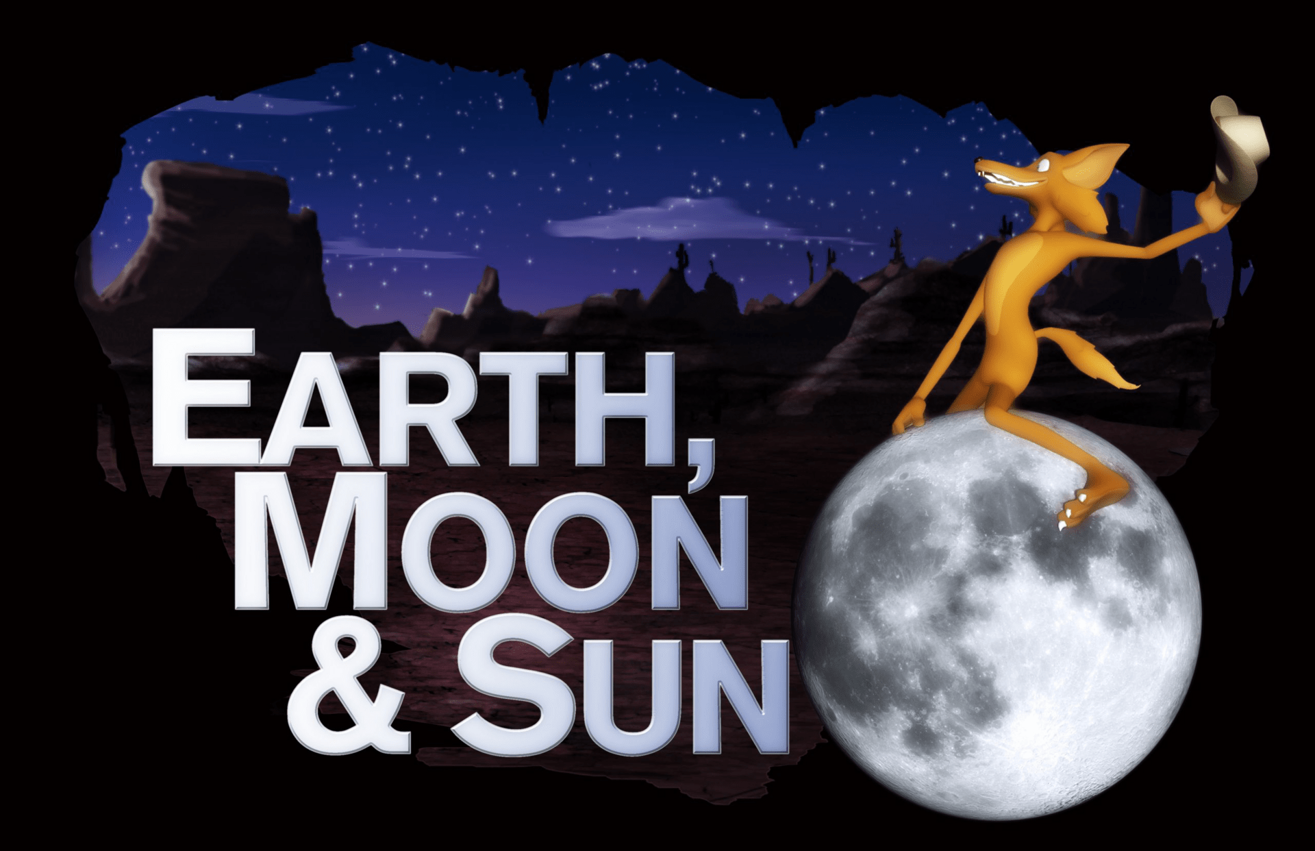 earth, moon, and sun thumbnail