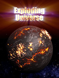 exploding universe thumbnail