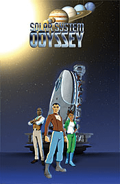solar system odyssey thumbnail