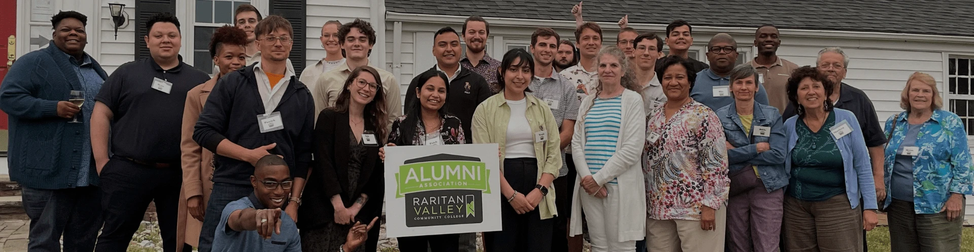 RVCC Alumni Association