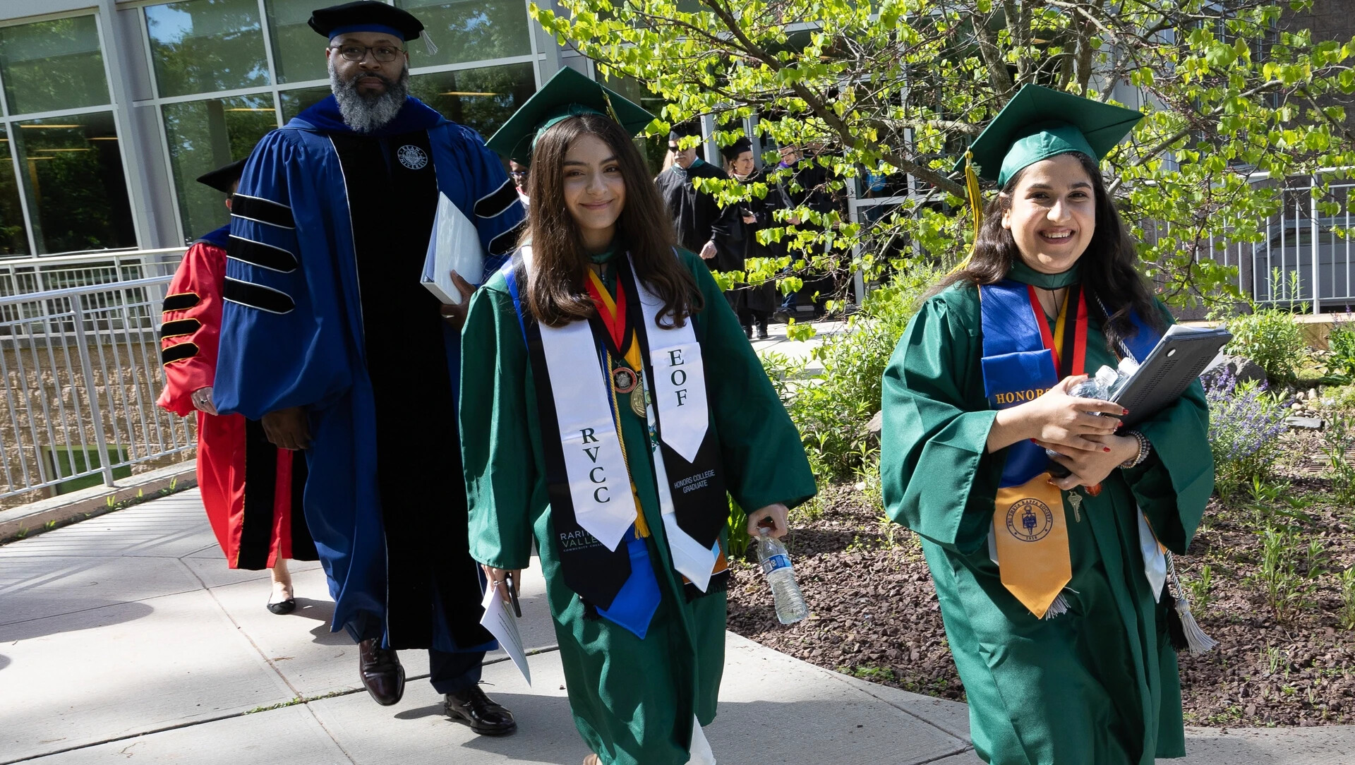 2024 Graduates