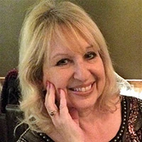 Gillian Perry