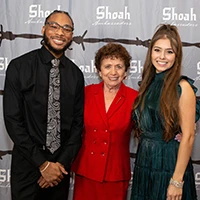 Shoah Ambassadors