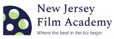 New Jersey Film Academy logo