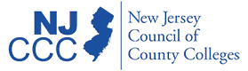 New Jersey Council of County Colleges logo