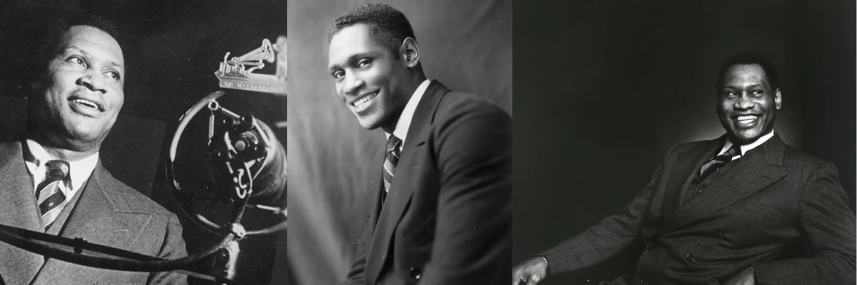 Paul Robeson Institute