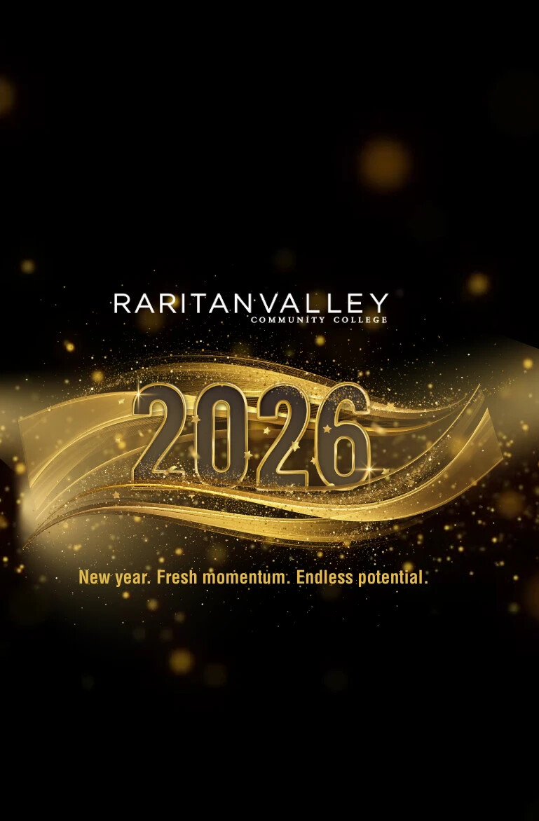 2026 New Year. Fresh Momentum. Endless potential.