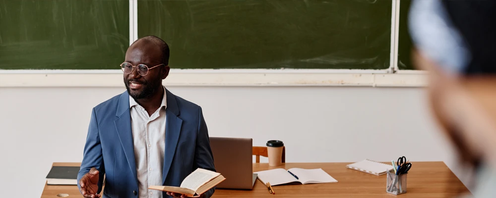 Pathways to Teaching