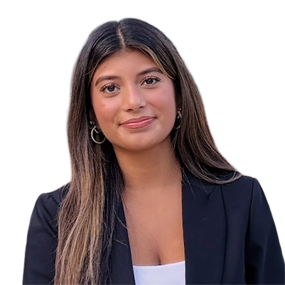 Headshot of Esmeralda Ochoa