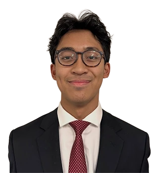 Headshot of Sam Monongsong