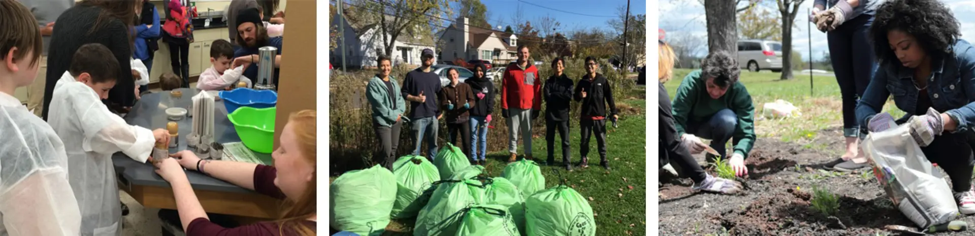environmental club