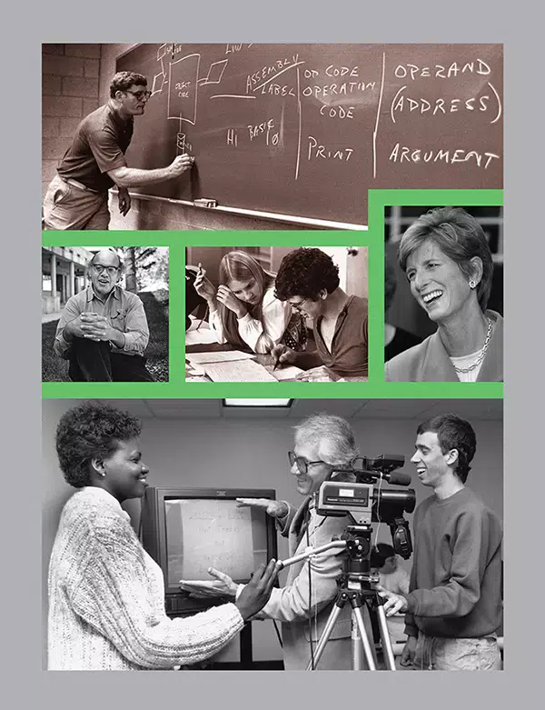 RVCC History