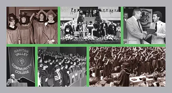 RVCC History