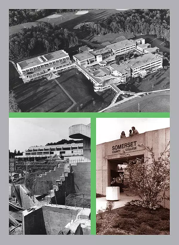RVCC History