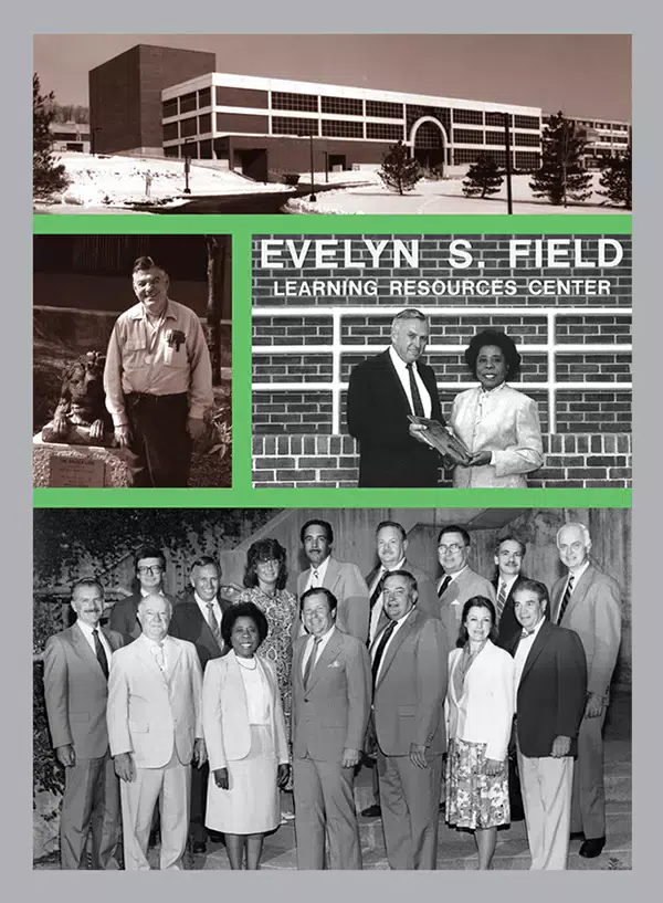 RVCC History