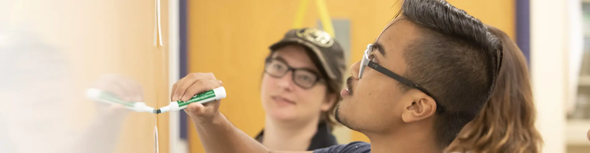 Galileo Scholars