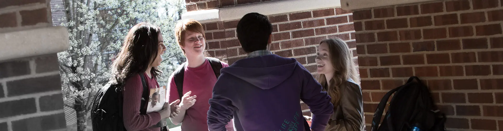 Celebrating Community College Month