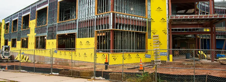 RVCC Construction
