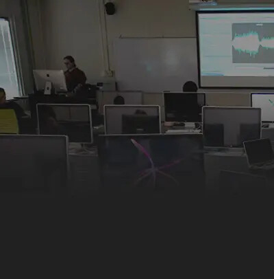 computer classroom