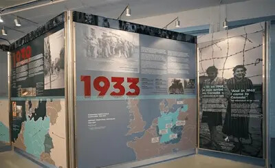 Holocaust & Genocide Institute