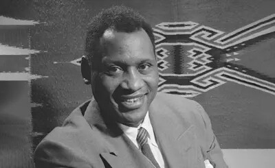 Paul Robeson Institute