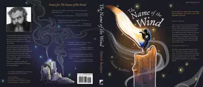 name of the wind back jacket art